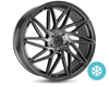 Keskin Tuning KT20 (max load:790kg) PALLADIUM PAINTED 5x120 ET-35 Ширина-8.5 Диаметр-20 Центр-72.6