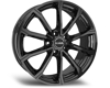 Mak DaVinci (Max Load 810 kg) Made in Italy Gloss Black 5x114.3 ET-45 Ширина-7.5 Диаметр-18 Центр-67.1