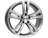 MAK Zenith Made in Italy Hyper Silver 5x114.3 ET-45 Ширина-7.0 Диаметр-18 Центр-76.0