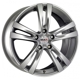 MAK Zenith Max Load: 655 kg Made in Italy Hyper Silver 5x112 ET-35 Ширина-6.5 Диаметр-16 Центр-76.5