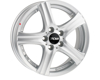 OXXO CHARON (RG14) Silver 5x112 ET-46 Ширина-6.5 Диаметр-16 Центр-57.1