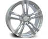 Xtreme RX4 (Tesla Model S) X34556150600-D Silver 5x120 ET-40 Ширина-8.0 Диаметр-19 Центр-64.1