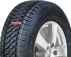 Шины Bridgestone Bridgestone Blizzak W-810 8PR 2023 Made in Turkey (215/65R16) 109T