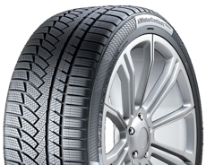 Шины Continental Continental Winter Contact TS-850P SUV (RIM FRINGE PROTECTION) 2023 Made in Germany (255/40R21) 101V