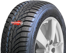 Шины Continental Continental Winter Contact TS-870 2023 Made in Czech Republic (205/55R16) 91H
