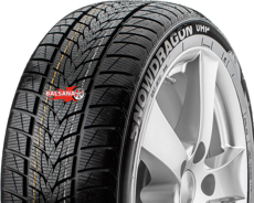Шины Imperial Imperial Snowdragon UHP M+S 2022  (205/55R16) 91H