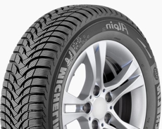 Шины Michelin Michelin  Alpin A4 GRNX 2013 Made in United Kingdom (195/65R15) 91T