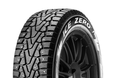 Шины Pirelli Pirelli Winter Ice Zero D/D (Rim Fringe Protection) 2022 Made in Romania (315/35R20) 110T