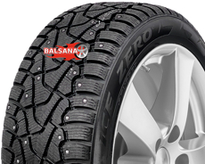 Шины Pirelli Pirelli Winter Ice Zero Studded D/D 2017-2018 (185/65R14) 86T