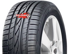 Шины Sumitomo Sumitomo BC100 (Rim Fringe Protection) 2023 Made in Thailand (235/55R19) 105W