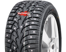 Шины ZMAX ZMAX WINTERNOVA STUD 1 Studded (Rim Fringe Protection) 2024 (205/55R16) 94T