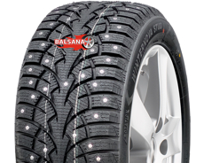 Шины ZMAX ZMAX WINTERNOVA STUD Ⅰ D/D (Rim Fringe Protection) 2024 (205/55R16) 94T