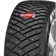 Goodyear Ultra Grip Ice Arctic SUV D/D (Rim Fringe Protection) 2019 Made in Germany (275/40R20) 106T